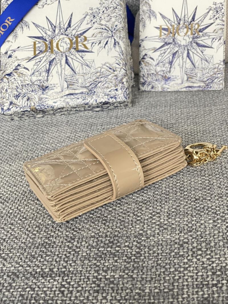 Christian Dior Wallet